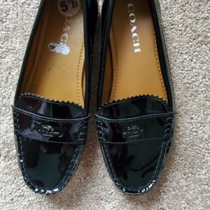 Women's Coach Shoes